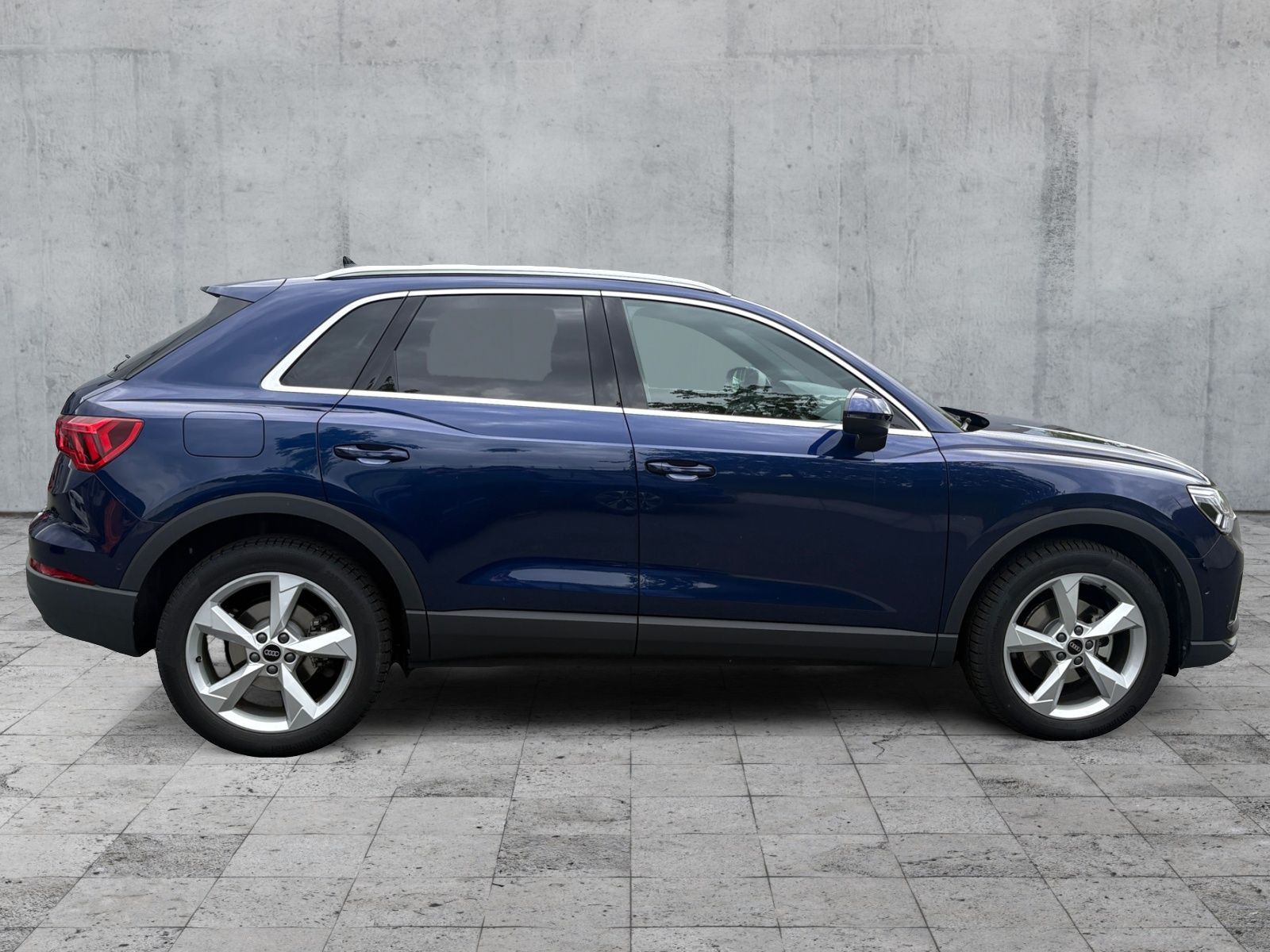 Audi Q3 - Bild 7
