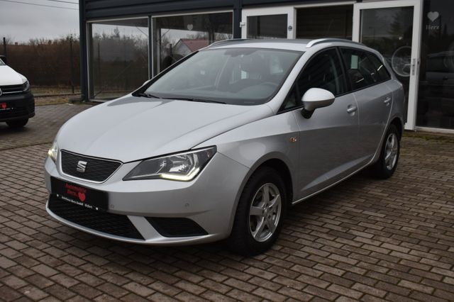 Seat Ibiza 1.4 ST Style/Klima/Tüv/Navi/PDC/2. Hand