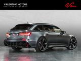 Audi RS6 - Keramik|Dyn+|B&O|Matrix|22Zoll|HUD|Valcona - Audi RS6 in Wiesbaden