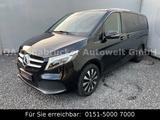 Mercedes-Benz V 300d 4MATIC lang 237PS 360°Kamera LED el.Türen - Mercedes-Benz V 300 in Osnabrück