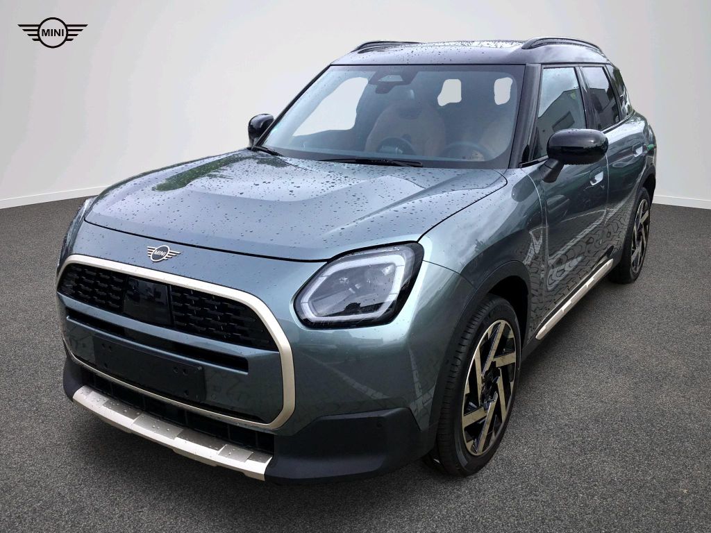 Image of MINI Countryman C (Cooper)