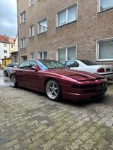 BMW Bmw 850i mit original m paket oz mito 2 re... - BMW 1er Reihe aus 1990