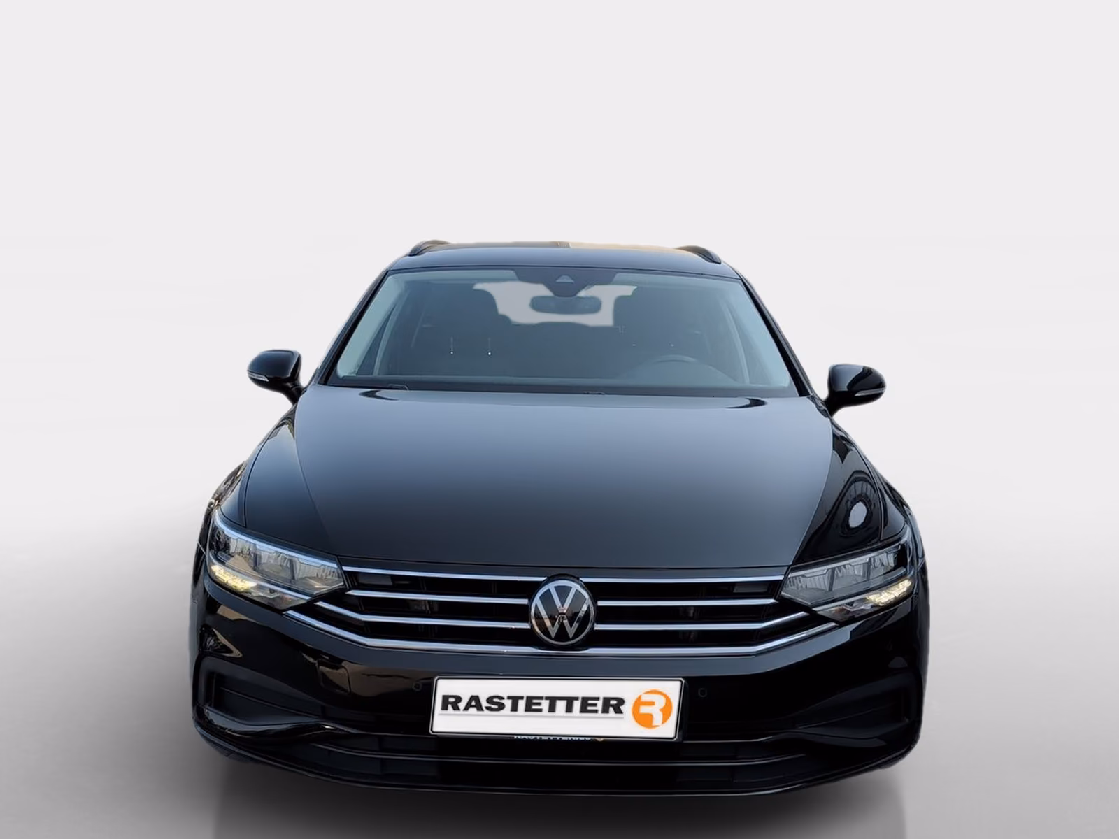 Volkswagen Passat TSI DSG Conceptline Navi+ACC+Kame, миниатюра 9