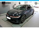 Volkswagen Polo GTI 2.0 TSI DSG - Volkswagen Polo: Schwarz