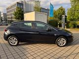 Opel Astra K 1.4 Turbo Active 1.Hand/Garntie !!! - Opel Astra Gebrauchtwagen in München
