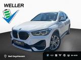 BMW X1 xD 25e Sport NavPlus LED DrAssPl HUD Kam AHK - BMW X1 mit Hybrid-Antrieb