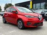 Renault Zoe INTENS R135 Z.E. 50 (Batteriemiete) - rote Renault ZOE