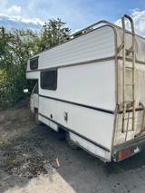 Mitsubishi L300 - Mitsubishi Wohnmobil oder -wagen L300