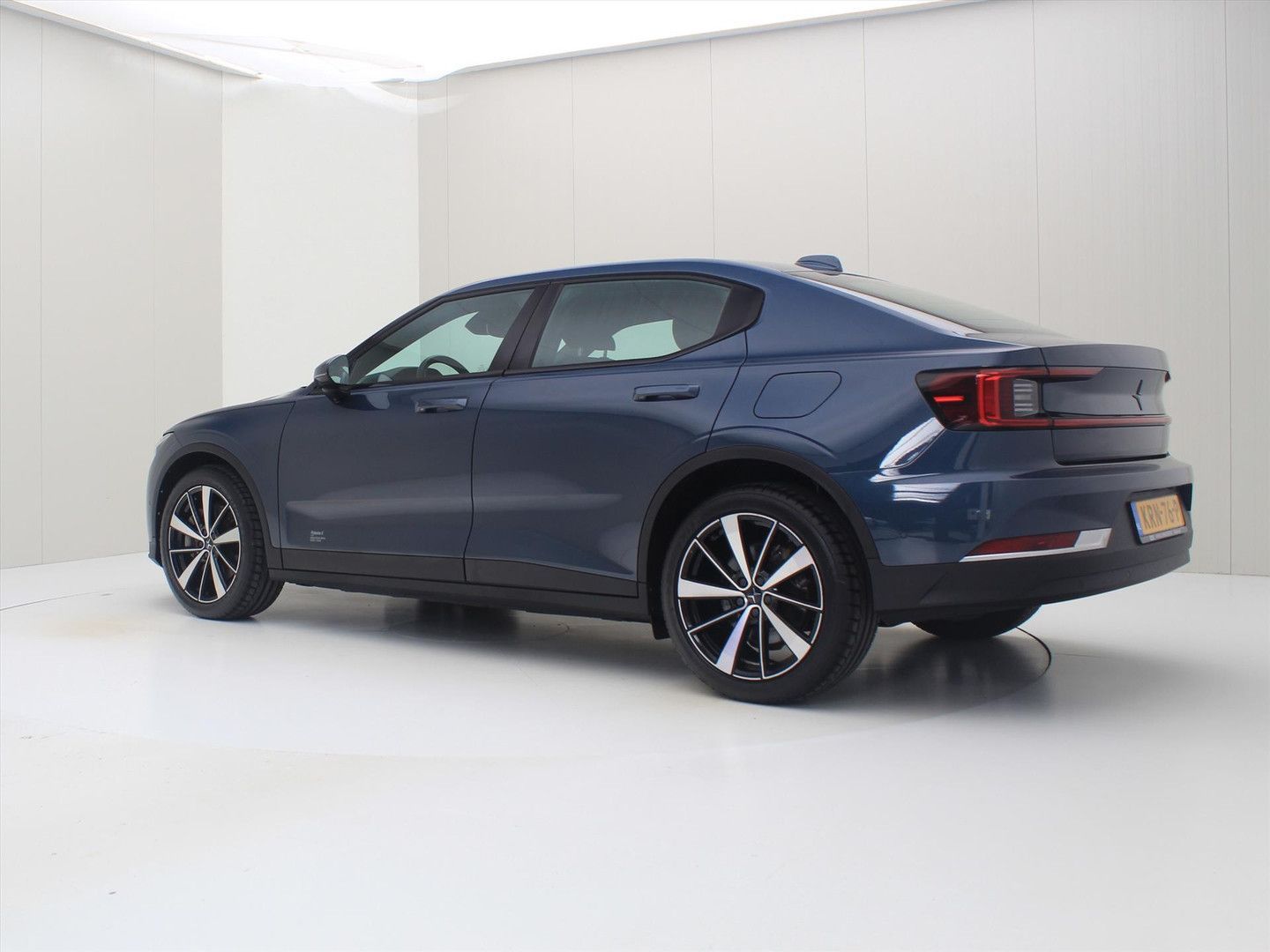 Polestar 2 Long Range Single motor 231PK 92% SoH [ PILOT imagem 3