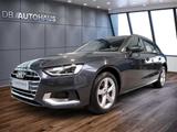 Audi A4 Avant advanced 35 2.0 TDI S-tronic Businesspa - Audi A4: Business