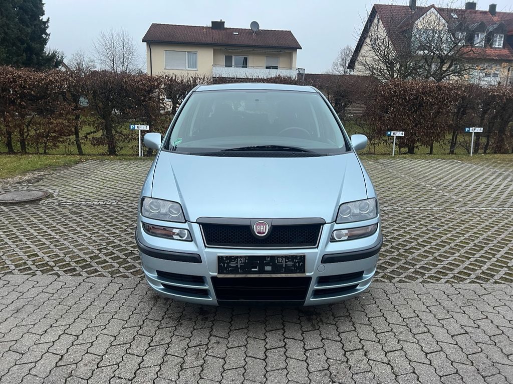 Angebot ansehen Fiat Ulysse