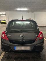 Opel Corsa D Sport 1.2 Benzin - gepflegt &... - Opel Corsa: B Sport