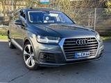 Audi Q7 3 TDI*quattro*S-Line*Matrix*Vir.Cockp*Pano* - Audi Q7 in Solingen