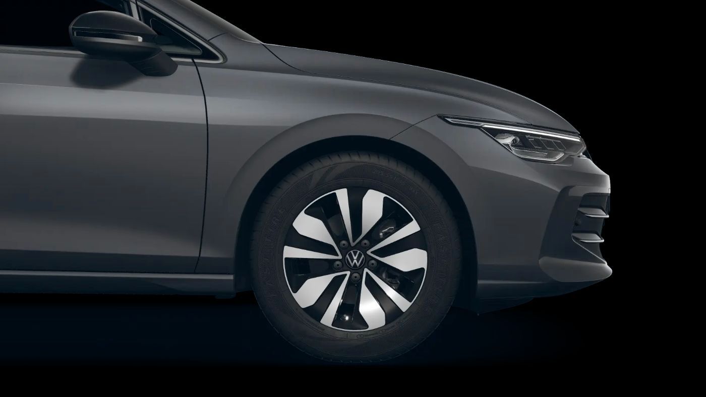 Volkswagen Golf - Bild 10