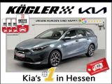 Kia Ceed SW 1.5i T DCT7 Platinum | GD