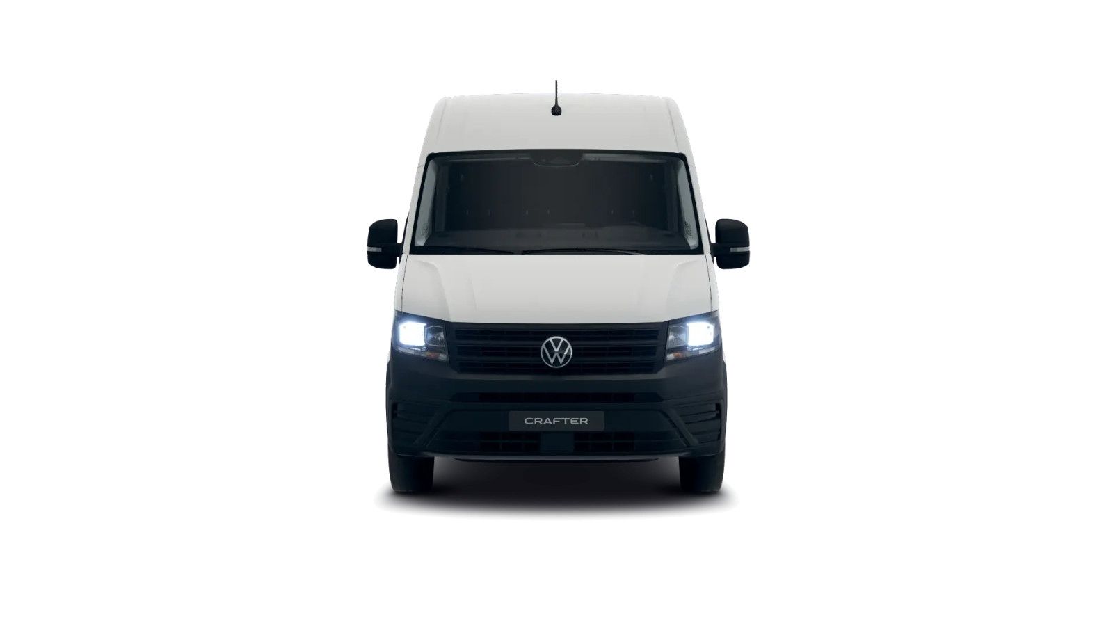 Volkswagen Crafter - Bild 3