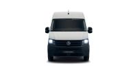 Volkswagen Crafter - Vorschau Bild 3