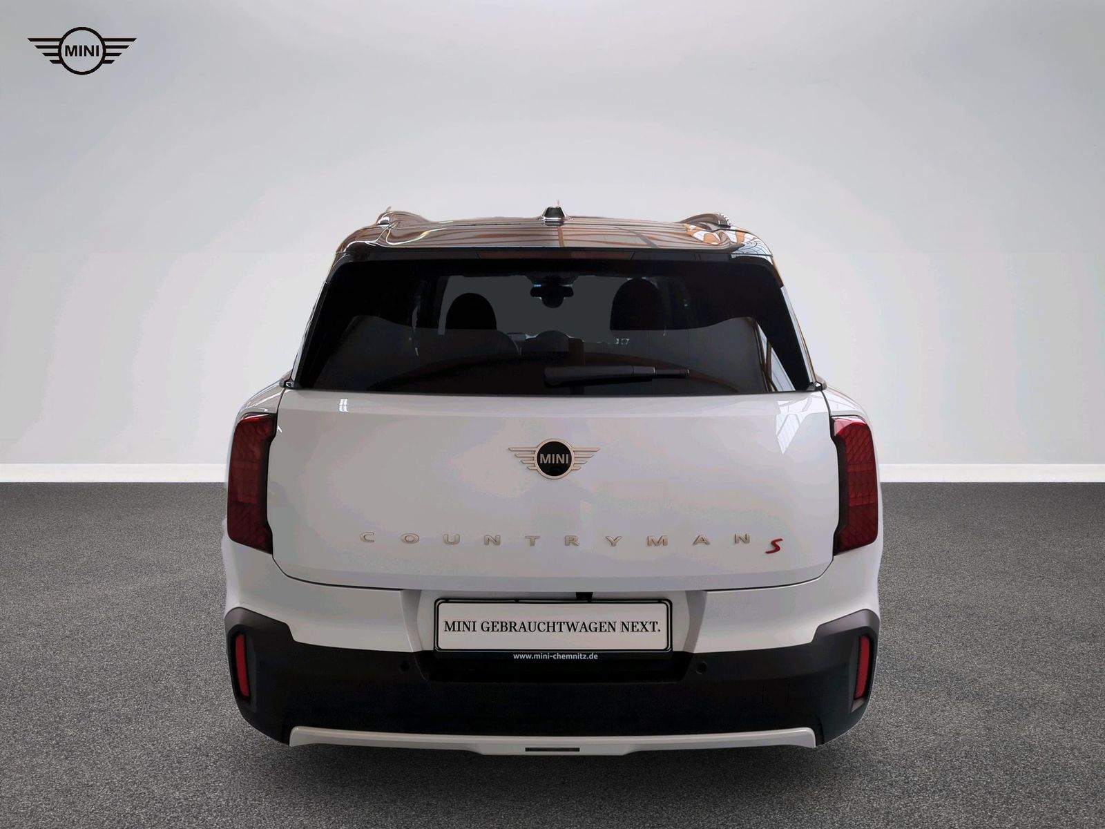 MINI Cooper S Countryman - Bild 10