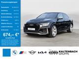 Audi RS Q8 quattro PANO AHK HUD 360° MATRIX-LED B&O
