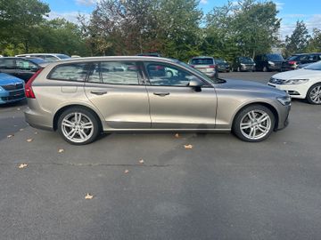 Volvo V60 - 5