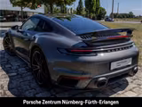 Porsche 992 911 Turbo Sportabgasanlage Abstandsregeltemp - Autos in Nürnberg: Sportwagen