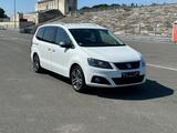 Seat Alhambra, 1. Hd, 220 PS, Pano, 7-Sitz, Stdhzg - Seat in Nürnberg