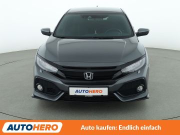 Honda Civic - 9