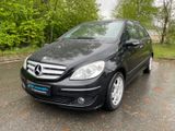 Mercedes-Benz B 180 B -Klasse B 180 CDI - Mercedes-Benz B 180 aus 2007