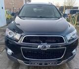 Chevrolet Captiva  *7Sitzer*Aut*Navi*R Kam... - Chevrolet Captiva in Berlin