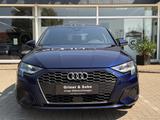 Audi A3 35 TFSI Sportback,CarPlay,Winter,ELK-Heckkl. - Audi A3: Automatik