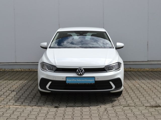 Polo 1.0 Life LED/NAVI/DIGITAL-COCKPIT/15-ZOLL/L