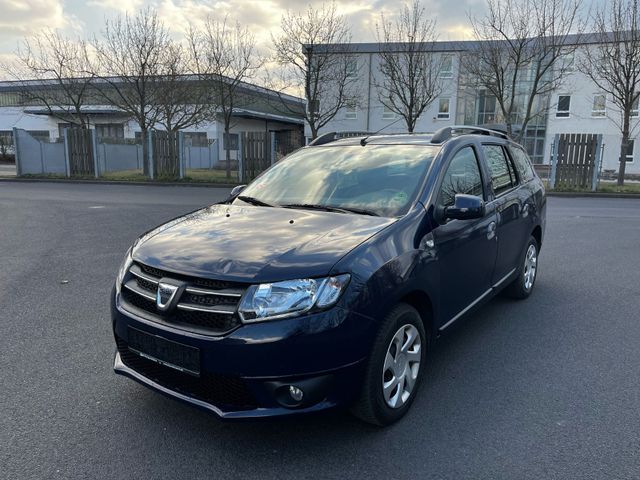 Dacia Logan MCV 1.2 16V 75 Essentiel