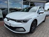 Volkswagen Golf 1.5 TSI Style App-Connect LED ergoActive - Volkswagen Golf: 1er