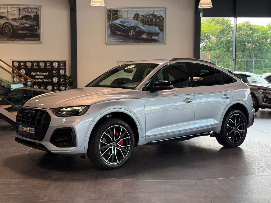 Image of Audi Q5