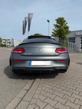 Mercedes-Benz C 63s AMG Mercedes-AMG  - Mercedes-Benz C 63 AMG in Mannheim