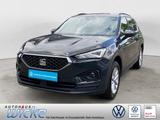 Seat Tarraco 1.5 TSI Style NAVI KLIMA REAR VIEW PDC L - Seat Tarraco Style mit Benzin-Antrieb