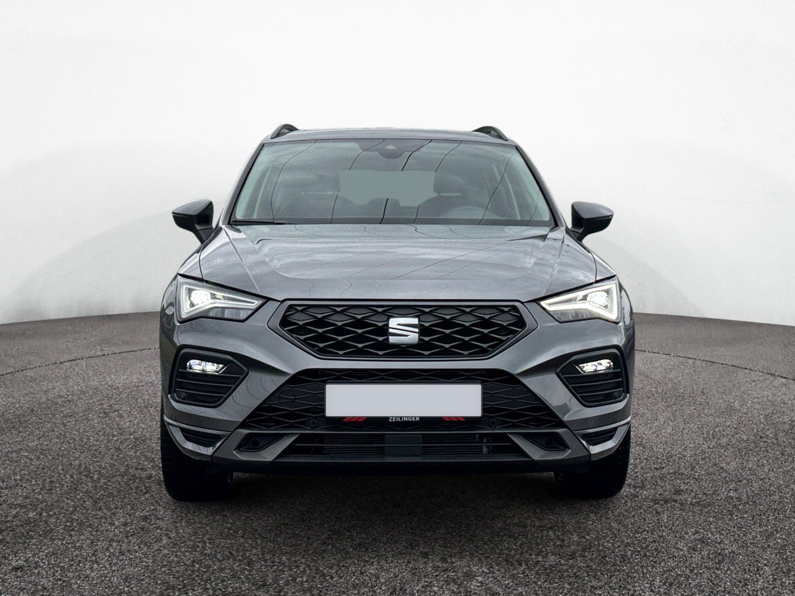 Seat Ateca - Bild 3