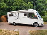 HYMER / ERIBA / HYMERCAR B 534 DL - HYMER / ERIBA B534