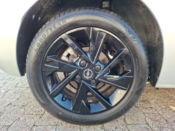 Bild 16 Opel Corsa F GS Navi LED ACC Apple CarPlay Android Au