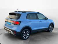 Volkswagen T-Cross - Vorschau Bild 6