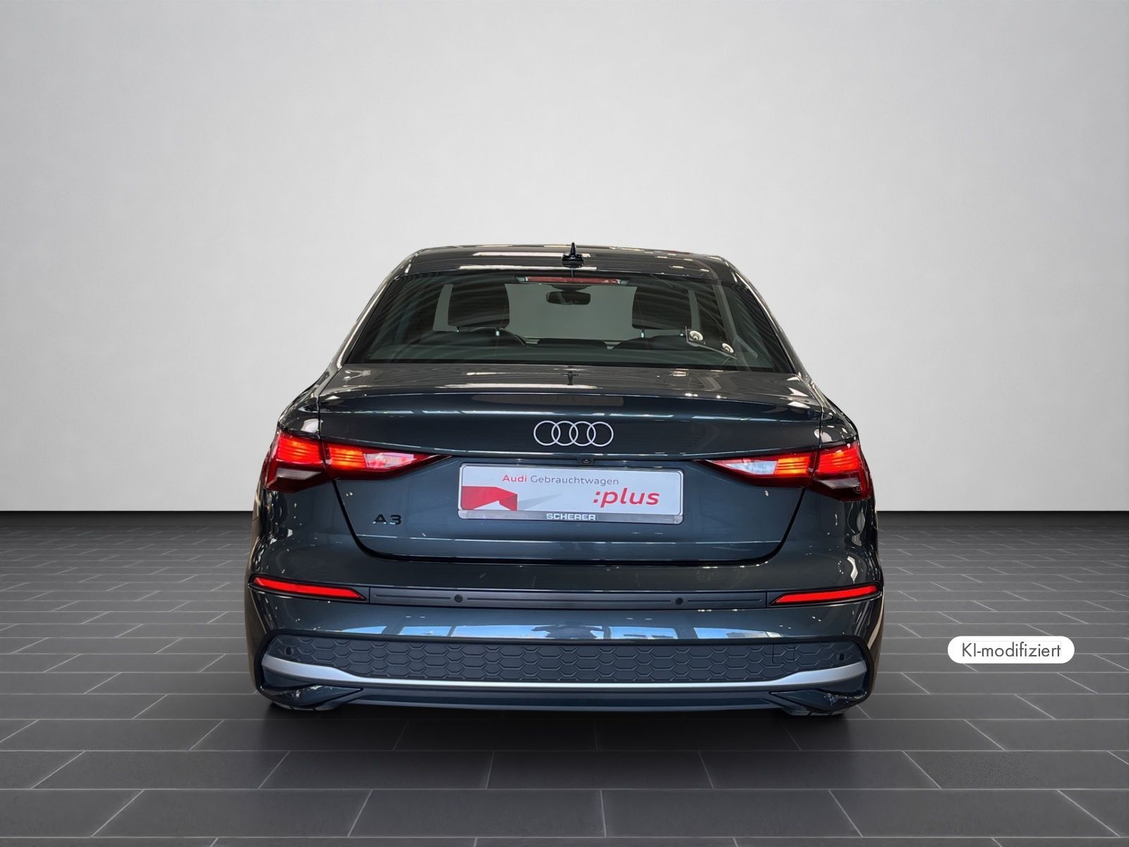 Audi A3 - Bild 7
