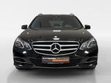 Mercedes-Benz E 250 T CDI 4Matic +LED+AHK+SITZHZ+NAVI+LEDER+ - Mercedes-Benz E-Class: Kombi