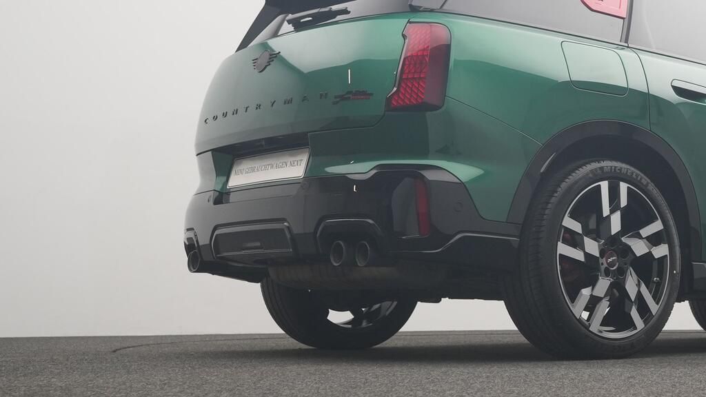 MINI John Cooper Works Countryman - Bild 22