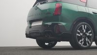 MINI John Cooper Works Countryman - Vorschau Bild 22