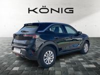 Opel Mokka - Vorschau Bild 4