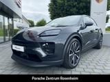 Porsche Macan 4S |Panorama |AHK |Luftfedg. - Porsche Macan in Freiburg