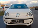 Volkswagen up! move up! BMT eco - gebrauchte VW up! aus dem Jahr 2013