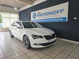 Skoda Superb Combi 2.0 TDI DSG L&K PANO STHZ CANTON 19 - Skoda Superb aus 2016 mit Diesel-Antrieb: Kombi, 2.0