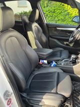 BMW 220 Gran Tourer 220d xDrive A -M Paket  7 sitzer