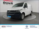 Volkswagen T6.1 Transporter Kasten KR (AHK.PDC.DAB+) 2.0 TD - Jahreswagen: Transporter